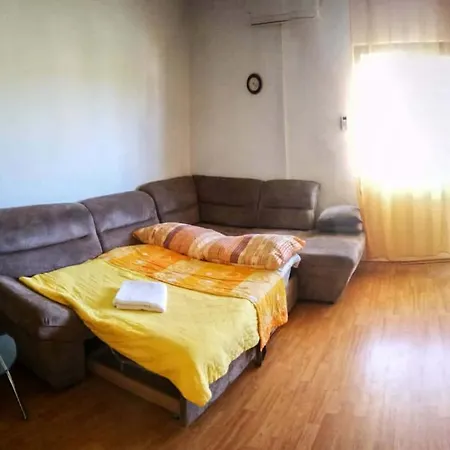 With A Parking Space Ljubac, Zadar - 16658 * Razanac