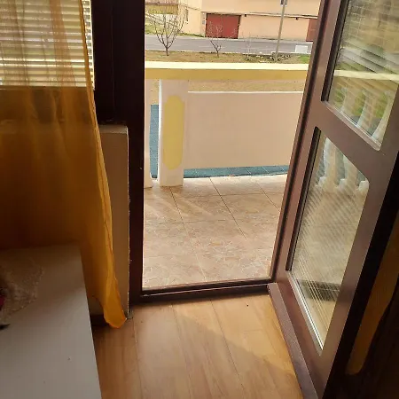With A Parking Space Ljubac, Zadar - 16658 Apartment *
